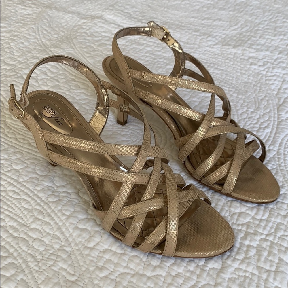 Alfani Step n Flex W9.5